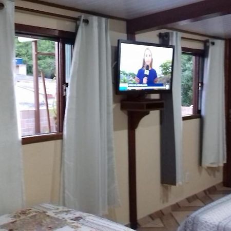 Hospedagem Cabo Frio Apartment Luaran gambar