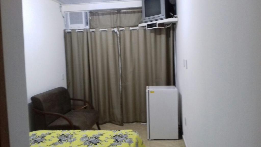 Hospedagem Cabo Frio Apartment Luaran gambar