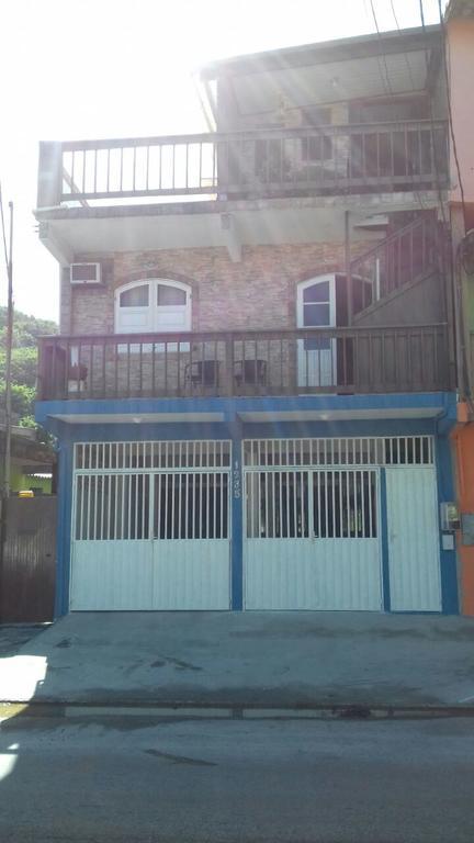 Hospedagem Cabo Frio Apartment Luaran gambar