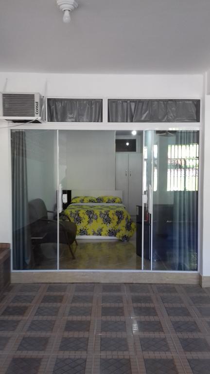 Hospedagem Cabo Frio Apartment Luaran gambar