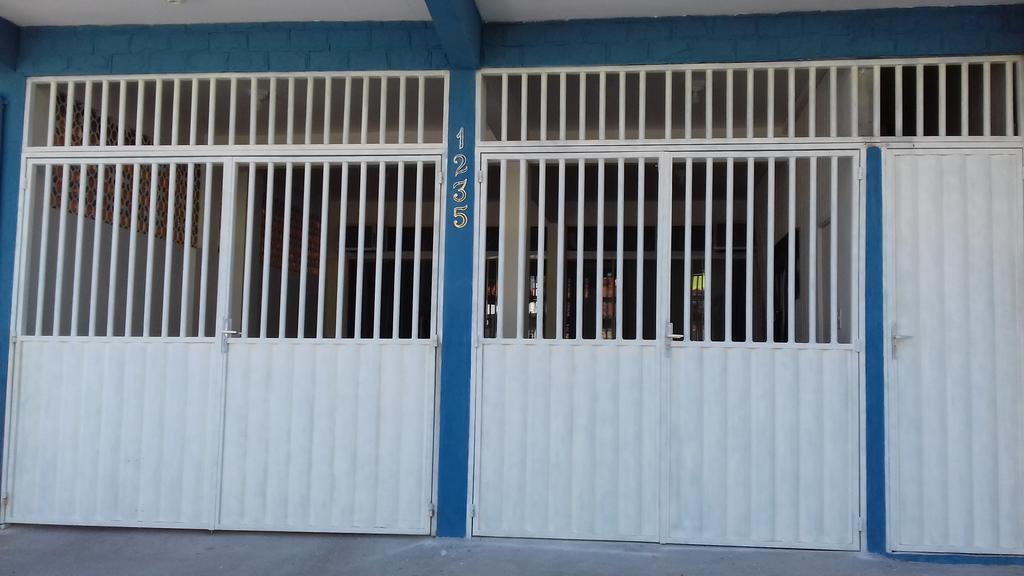 Hospedagem Cabo Frio Apartment Luaran gambar