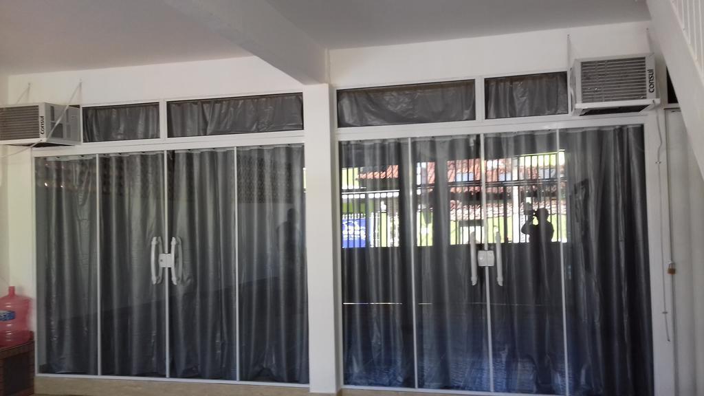 Hospedagem Cabo Frio Apartment Luaran gambar