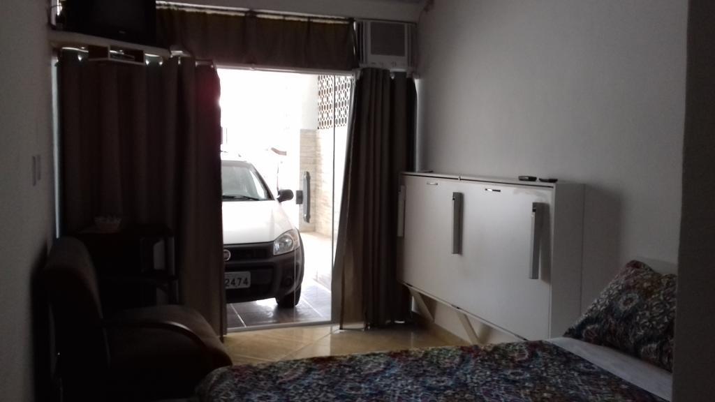Hospedagem Cabo Frio Apartment Luaran gambar