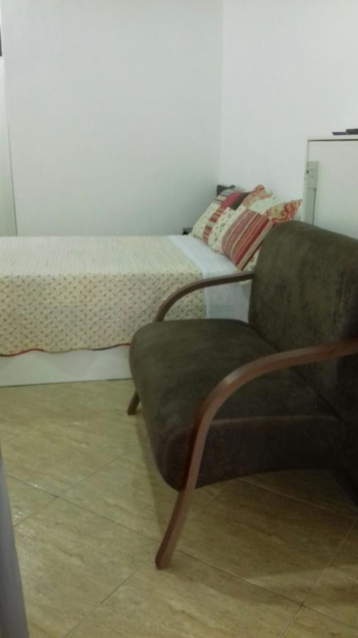 Hospedagem Cabo Frio Apartment Luaran gambar