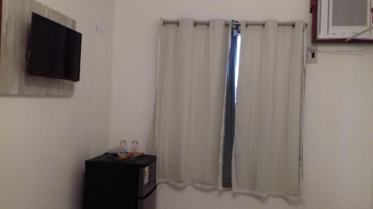 Hospedagem Cabo Frio Apartment Luaran gambar