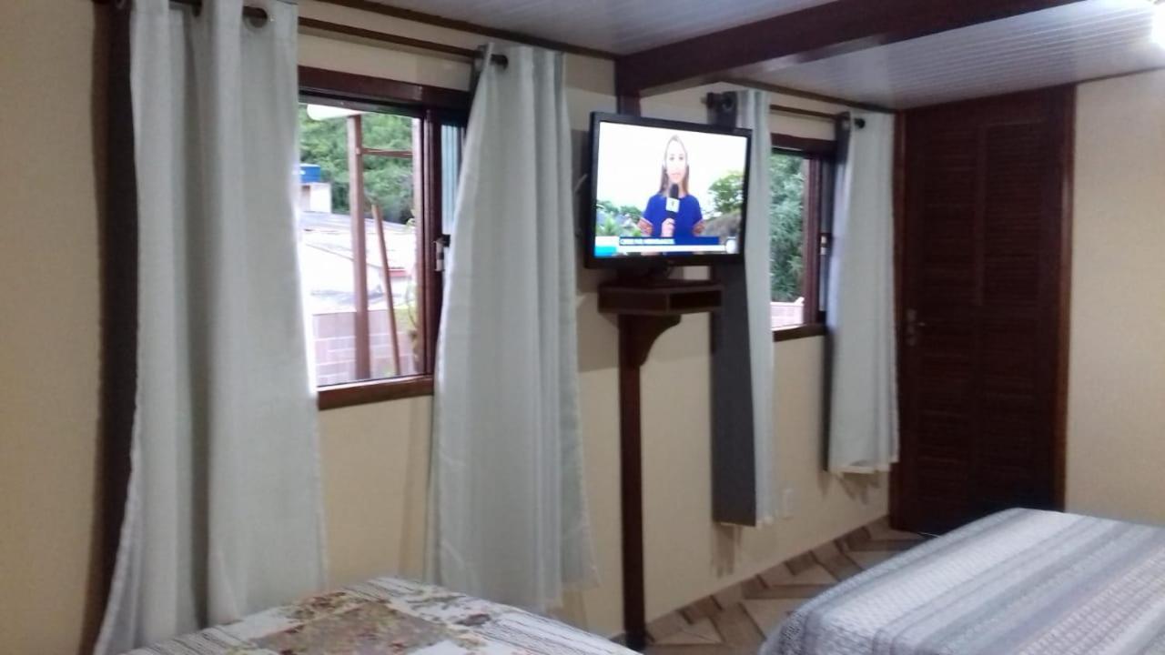 Hospedagem Cabo Frio Apartment Luaran gambar