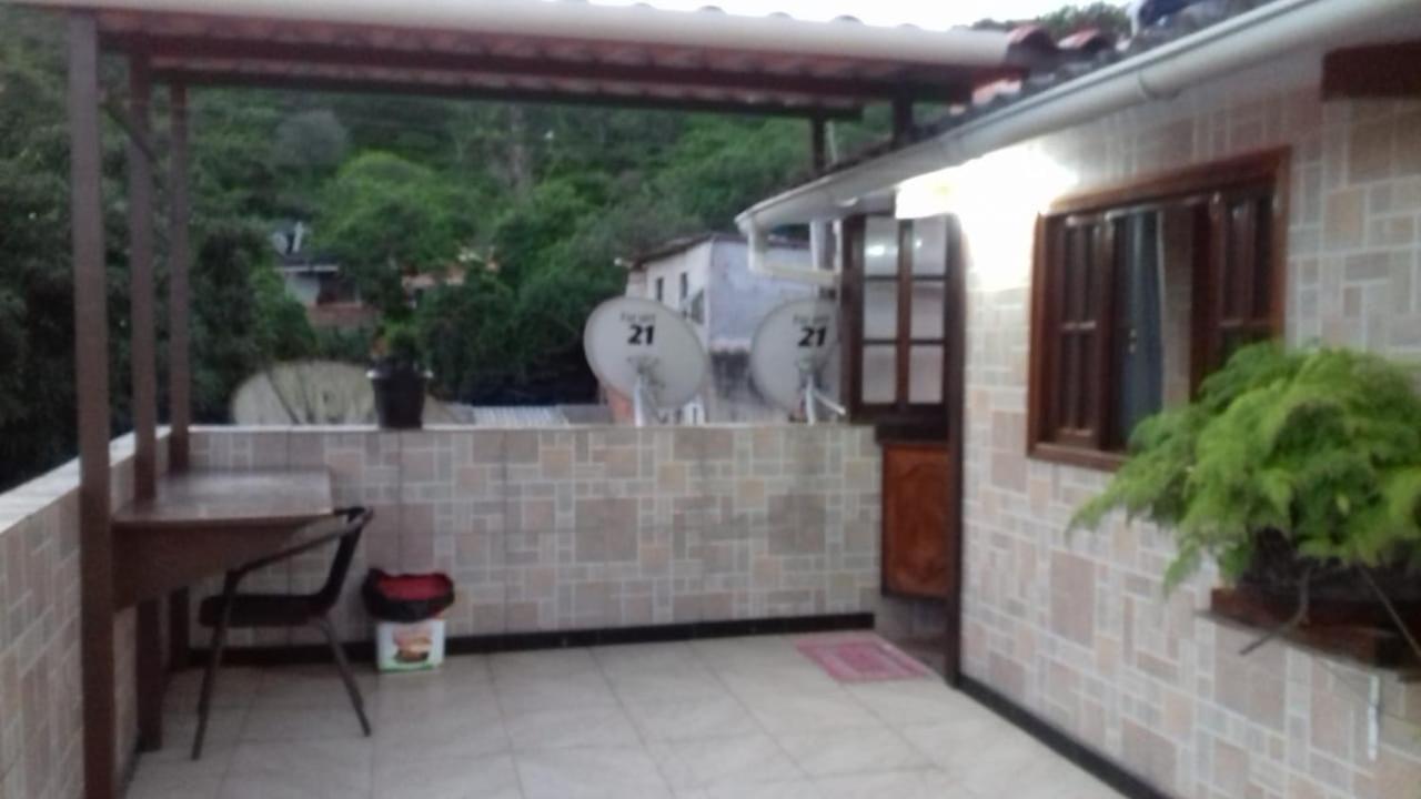 Hospedagem Cabo Frio Apartment Luaran gambar
