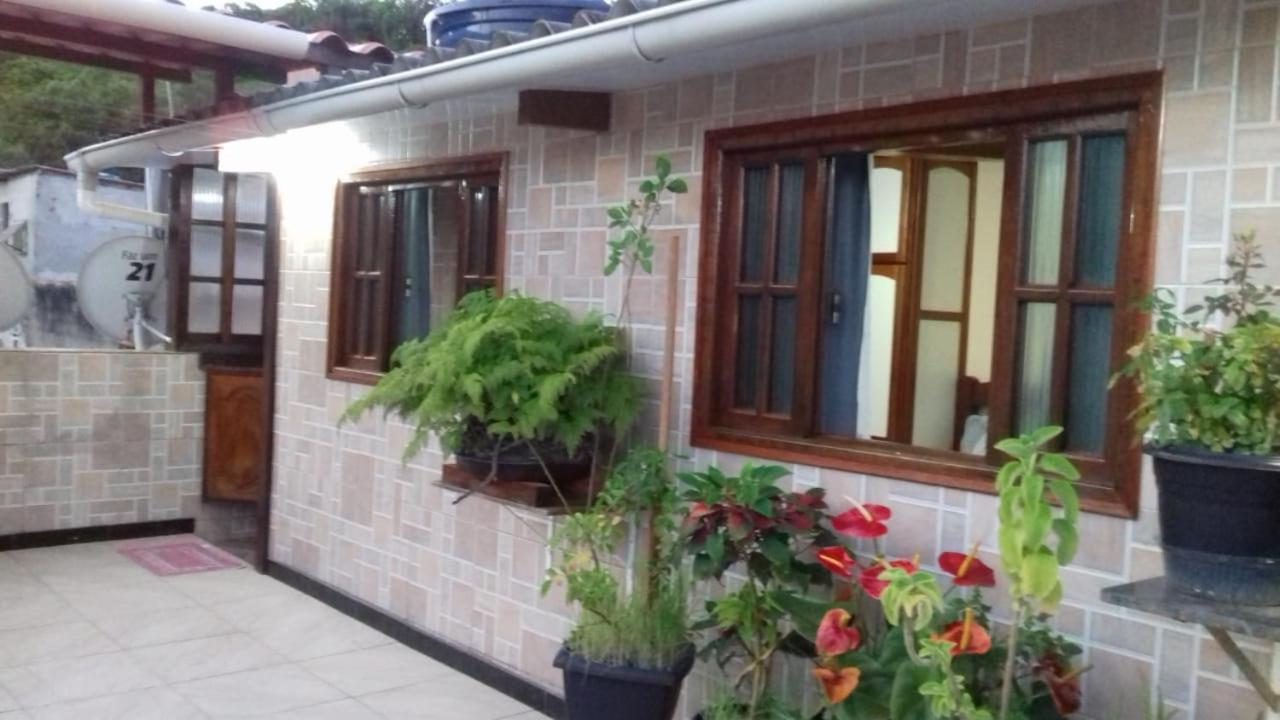 Hospedagem Cabo Frio Apartment Luaran gambar