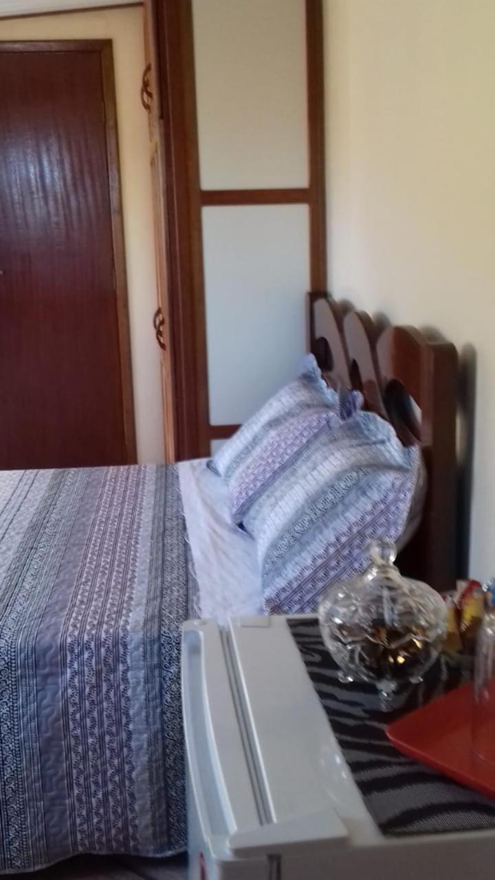 Hospedagem Cabo Frio Apartment Luaran gambar