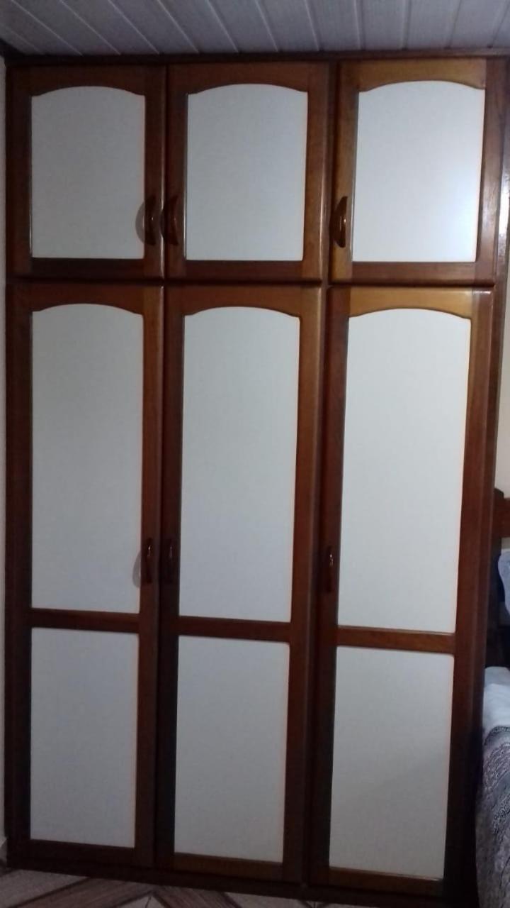 Hospedagem Cabo Frio Apartment Luaran gambar