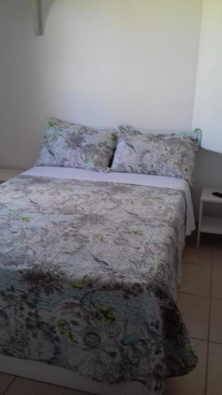 Hospedagem Cabo Frio Apartment Luaran gambar