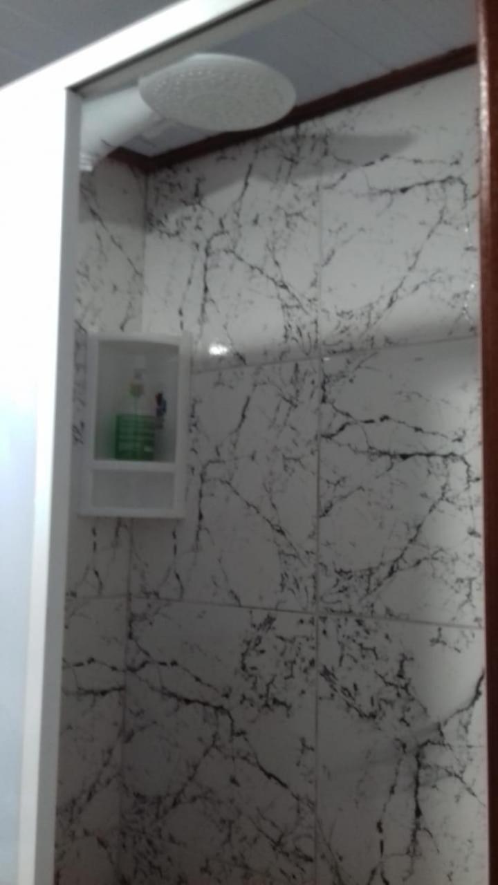 Hospedagem Cabo Frio Apartment Luaran gambar