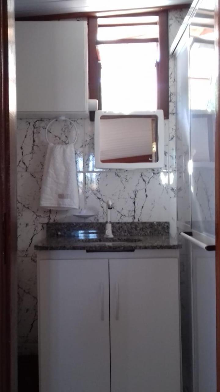 Hospedagem Cabo Frio Apartment Luaran gambar
