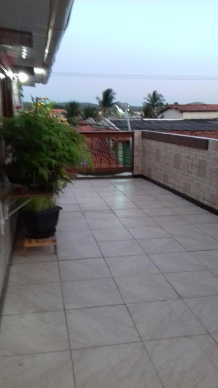 Hospedagem Cabo Frio Apartment Luaran gambar