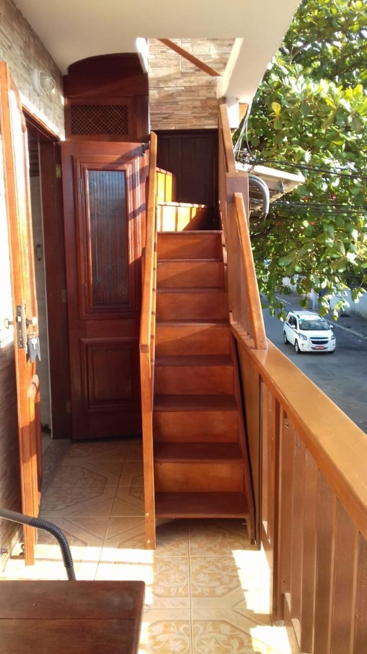 Hospedagem Cabo Frio Apartment Luaran gambar