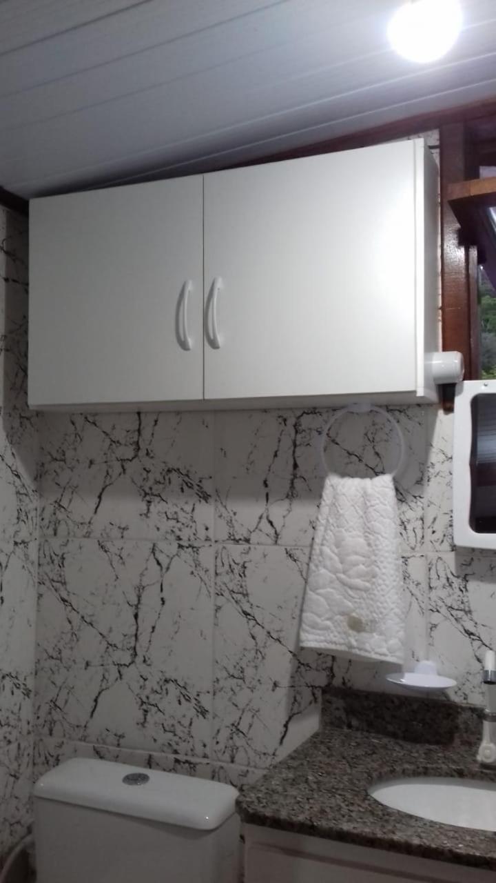 Hospedagem Cabo Frio Apartment Luaran gambar