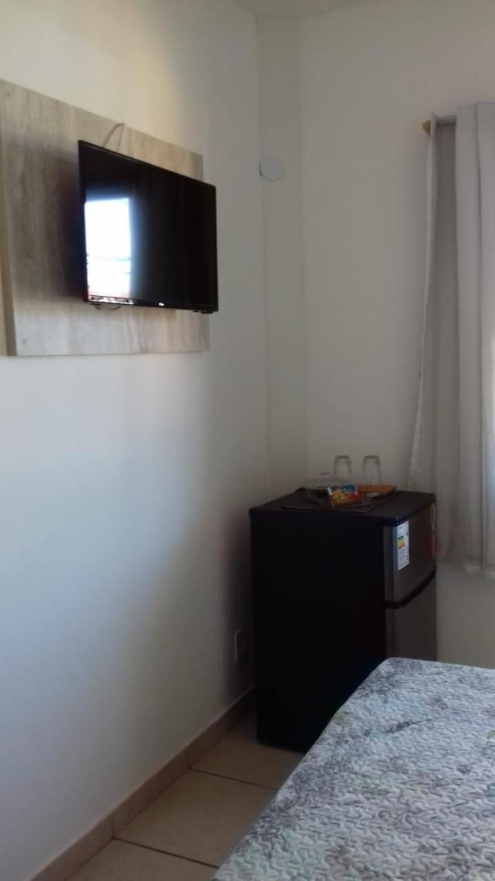 Hospedagem Cabo Frio Apartment Luaran gambar