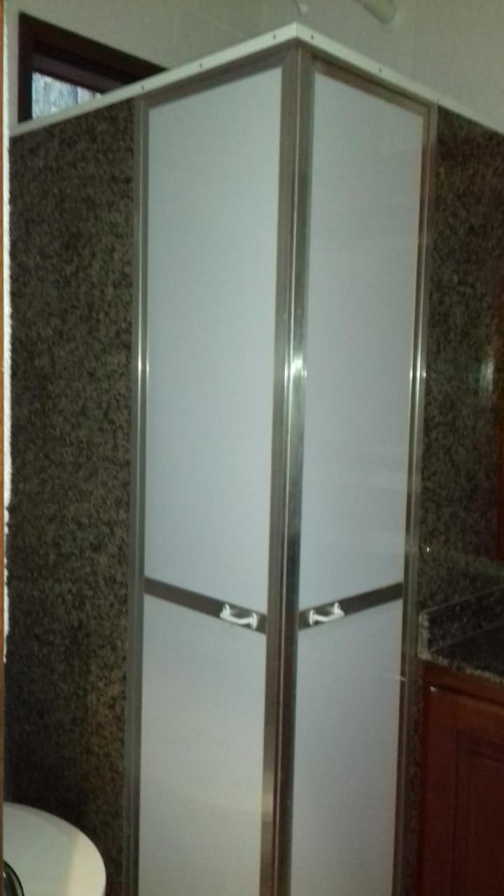 Hospedagem Cabo Frio Apartment Luaran gambar